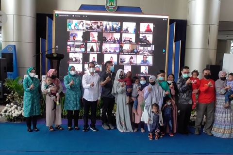 Batam menuju bebas stunting