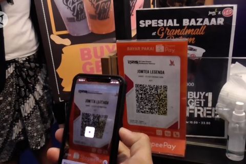 Digitalisasi UMKM jadi prioritas pembahasan Presidensi G20