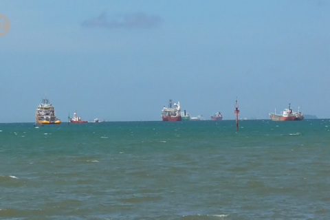 Timpora sasar 30 titik penegakan hukum di Perairan Batam