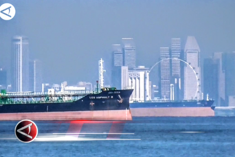 Singapura buka pintu lewat VTL, ini sikap Gubernur Kepri