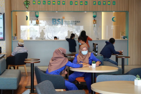 OJK: Aset perbankan di Sumbar tumbuh 9,40 persen