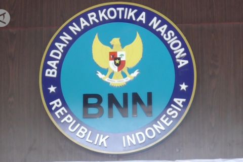 BNNP Kepri optimalkan penindakan di tengah keterbatasan personel