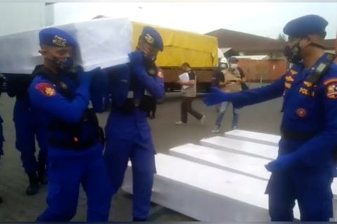 Polri ingatkan PMI tidak tempuh jalur ilegal