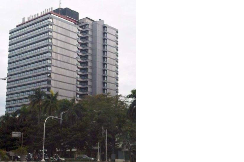 Presiden Jokowi: Selamat HUT ke-84 Perum LKBN ANTARA