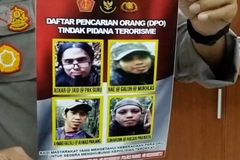 Autopsi pastikan yang tewas tertembak adalah Ahmad Panjang