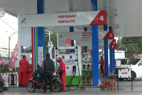 Pakar Energi: Penghapusan premium dan pertalite sudah tepat