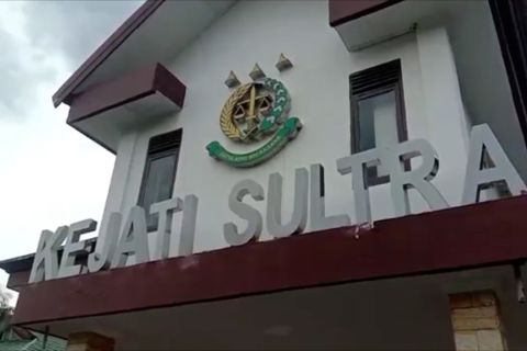 Kejati Sultra tetapkan tiga tersangka kasus mafia tanah