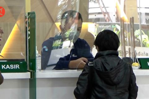 Pegadaian, salah satu sumber modal bisnis saat Ramadhan di Yogyakarta