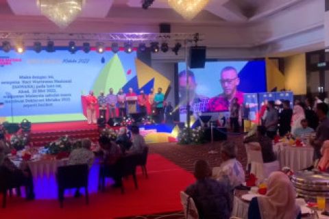 Indonesia hadiri peringatan Hari Wartawan Nasional Malaysia