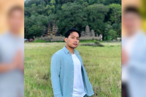 Putra sulung Ridwan Kamil hilang saat berenang di Swiss