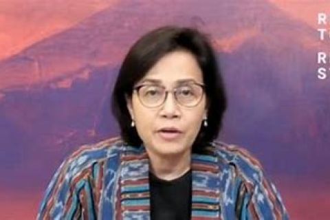 Ini cara baru Sri Mulyani cegah korupsi ekspor dan impor