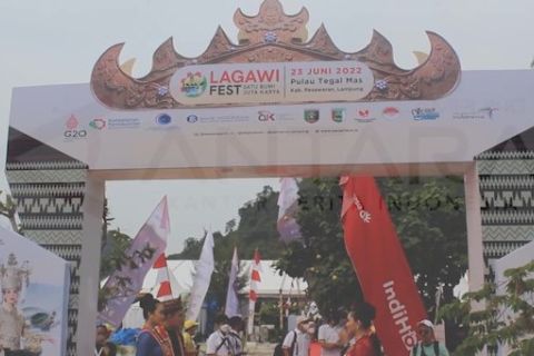 Gubernur Lampung sebut IKM-UMKM bangkit ketika kasus COVID melandai