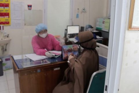 Menkes: Bidan garda terdepan kawal terciptanya generasi unggul