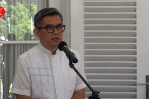 Keluarga Ridwan Kamil telah ikhlaskan Eril dalam keadaan apa pun