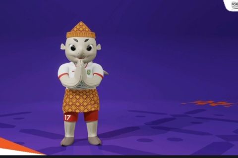 Rumah Festival Olahraga Rekreasi Nasional (Video)