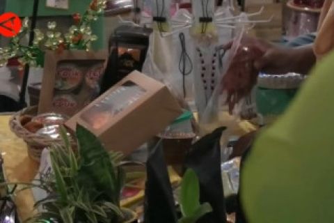Kemenparekraf dorong UMKM lebih berdaya saing global