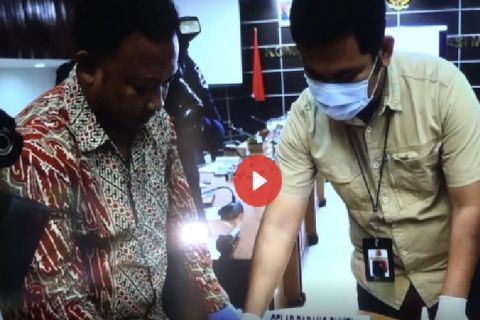 Komnas HAM Periksa 20 Video CCTV Terkait Kasus Brigadir J