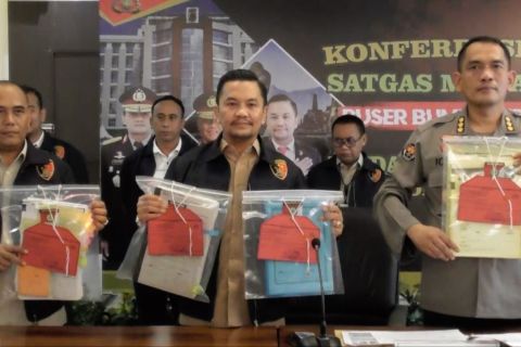 Dalam setahun Polda Jateng tangani 6 kasus mafia tanah