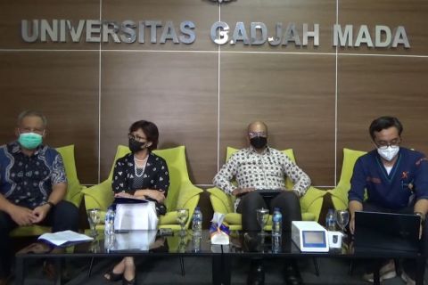 GeNose C19 masuk publikasi dua jurnal internasional