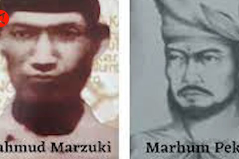 Pemprov Riau usulkan 2 nama tokoh menjadi Pahlawan Nasional