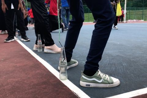 WNI di Kuala Lumpur ikuti berbagai lomba jelang HUT ke-77 RI