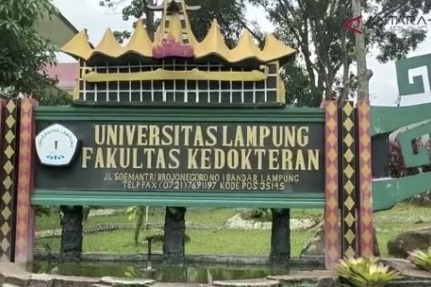 KPK Lakukan Penggeledahan di Unila