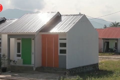 Hari Kemerdekaan, Bank Nagari bebaskan biaya administrasi KPR