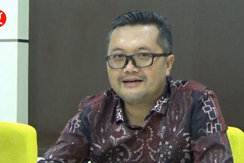 Pakar TI usul dibentuknya Komisi Independen UU PDP