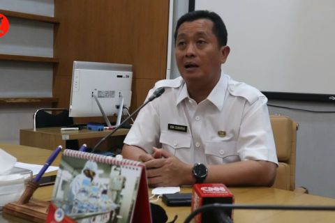 Pemkot Bandung siapkan Rp9,2 miliar DTU untuk program padat karya