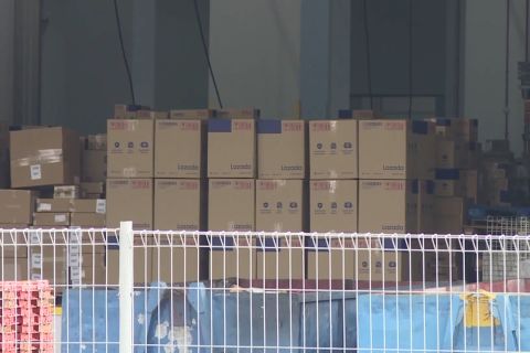 Penjualan sektor manufaktur Malaysia pada Juli naik 23,8 persen