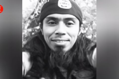 Profil Pak Guru, DPO MIT Poso terakhir dengan keahlian merakit bom