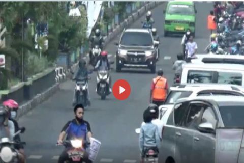 BPS Ungkap Alasan Banten Jadi Provinsi Paling Tidak Bahagia