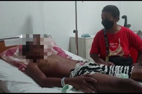 Kasus penganiayaan, Pomdam Cenderawasih diminta periksa oknum TNI