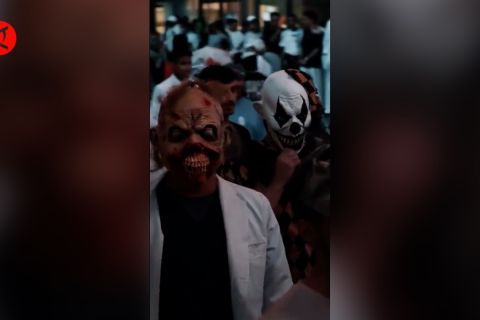 Pengamat sebut modernisasi kebijakan Pangeran MbS sejalan visi Saudi