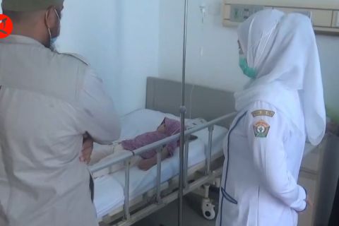 RSUD Bahteramas hentikan penggunaan resep obat sirop