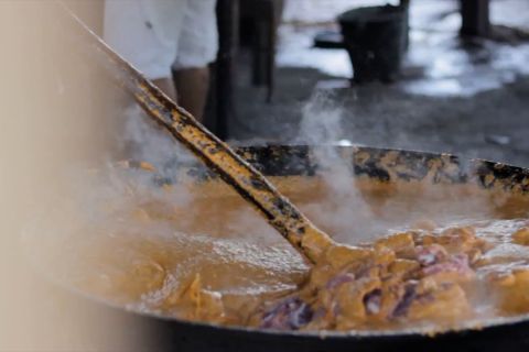 Wabah PMK mereda,  ekspor rendang asal Sumbar kembali diizinkan