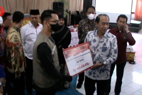 Komisi VIII dukung Kemensos fokus pada pemberdayaan masyarakat