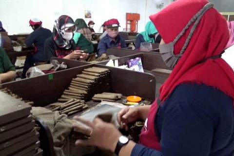 UMP Yogyakarta tahun 2023 naik sebesar 7,65 persen