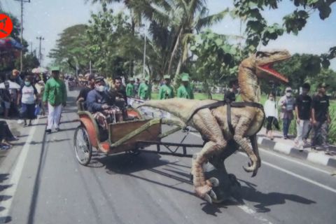 Pameran Foto Antara, soroti geliat pariwisata menuju endemi