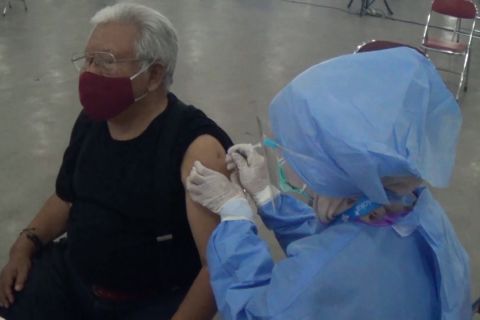 Pencabutan PPKM harus diikuti peningkatan vaksinasi