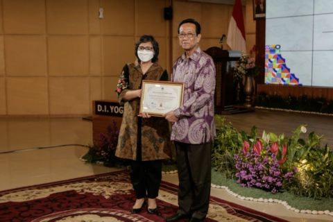 Yogyakarta raih predikat Daerah Ramah Perempuan dan Layak Anak