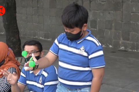 Psikolog nilai lato-lato jadi penawar candu medsos dan gawai pada anak