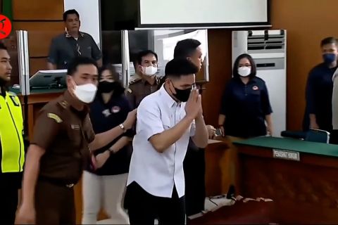 Begini penilaian pakar hukum pidana UII atas vonis Sambo dan Eliezer