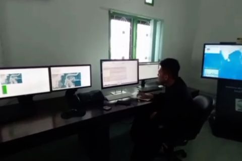 BMKG Palu berencana tambah 17 sensor deteksi gempa di Sulawesi Tengah