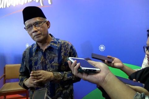 Jelang satu abad Nahdlatul Ulama, ini harapan Muhammadiyah