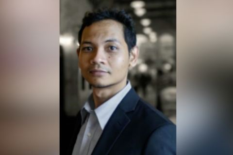 UII Yogyakarta berupaya keras pulangkan Rafie