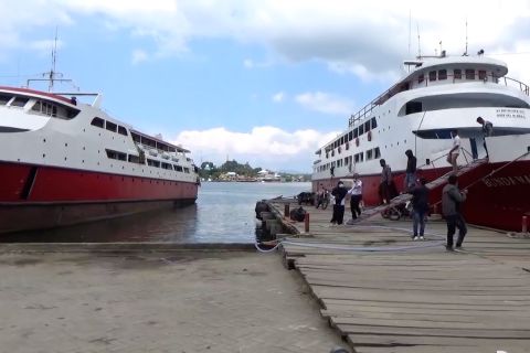 KSOP Kendari tekankan kapal terapkan sistem identifikasi AIS dan radio