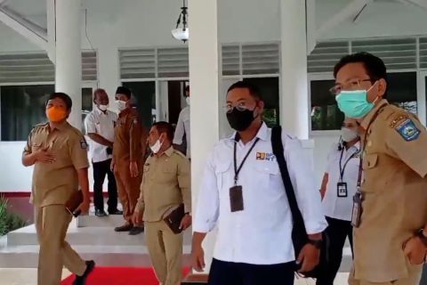 Pemprov NTB terapkan penyesuaian jam kerja selama Ramadhan