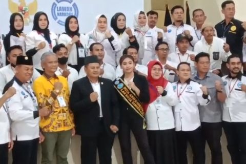 LAN sasar mahasiswa jadi penggiat P4GN