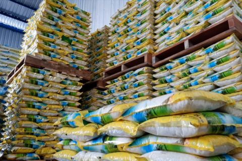 Kendalikan inflasi, NTB berupaya tidak impor beras